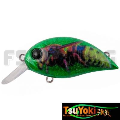 Воблер TsuYoki Xaker SR 32F WR033