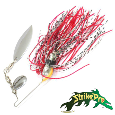 Спиннербейт Strike Pro SB-012 21,5gr #A70E-09C - купить в Москве
