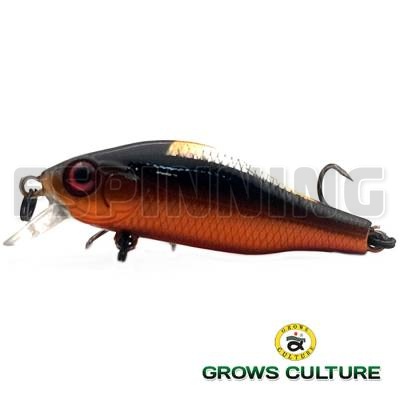 Воблер Grows Culture Khamsin Jr. 50SR 34