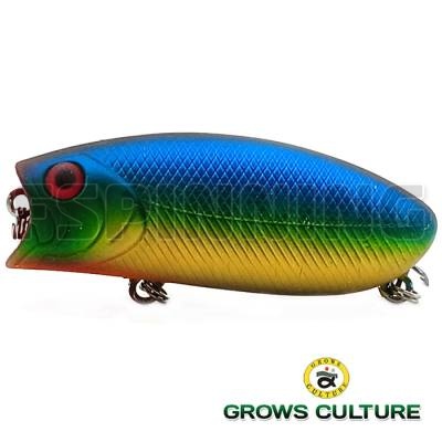 Воблер Grows Culture Malas #34
