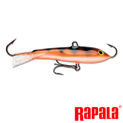 Балансир Rapala Jigging Rap W02 #CW