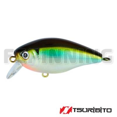 Воблер Tsuribito Sweet Crank 38F-SR 541