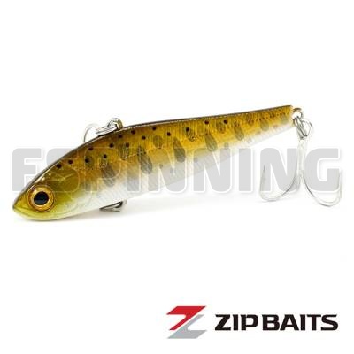 Виб ZipBaits Rigge Vib 63 851R