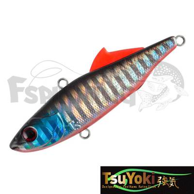 Виб TsuYoki Nakama 63S #413