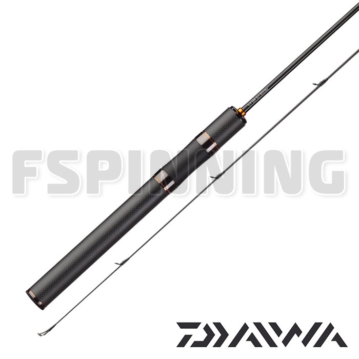 Спиннинг Daiwa Presso PRS LTD AGS 61L 1.85m 0.6-4gr купить в интернет-магазине