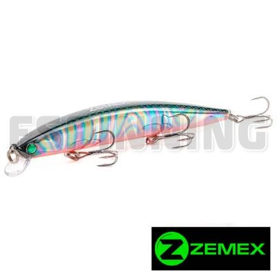  Воблер Zemex Ghost 130SP SR F103