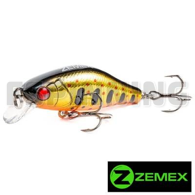 Zemex Atomi 45SP SR T404