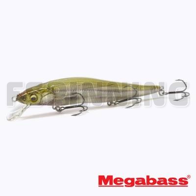Воблер Megabass Vision Oneten 110 14gr Fa Wakasagi