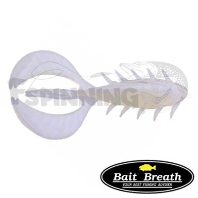 Мягкие приманки Bait Breath SL-Remix Chiby 2.4 SP #S468 10шт