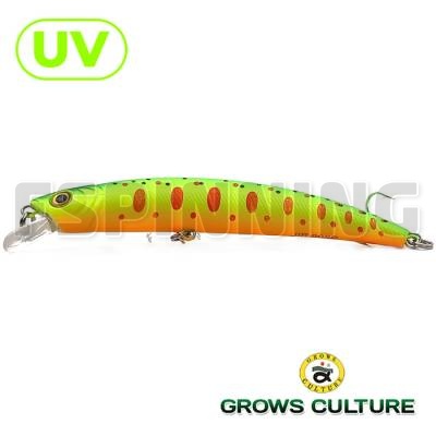 Grows Culture Jib 90SP #11