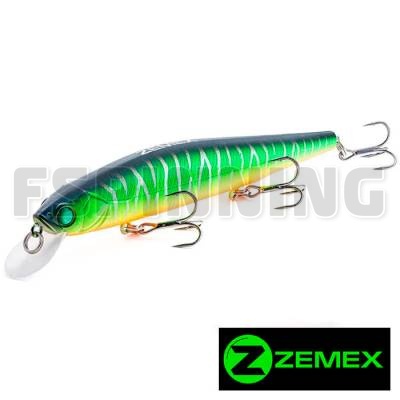  Воблер Zemex Envy 130SP SR A004