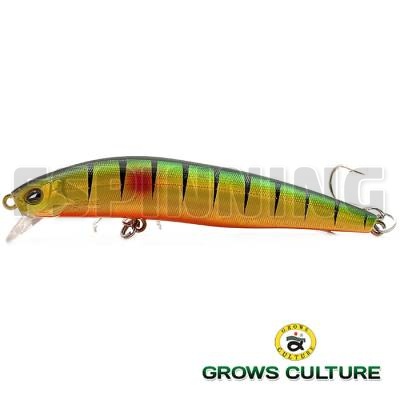 Воблер Grows Culture Morethan X-Cross 95SSR-F 25