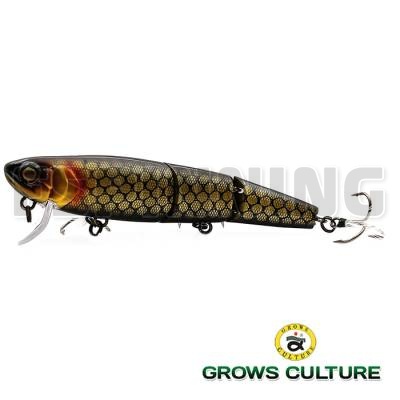 Воблер Grows Culture Kawashi Mikey 115 #15