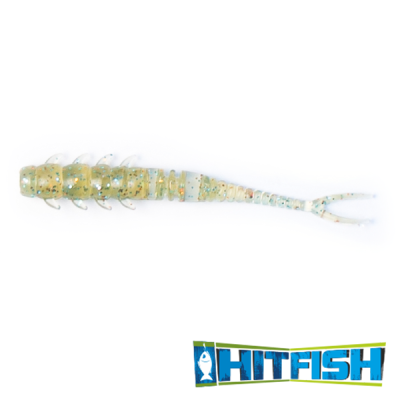 Remol 2 Floating Мягкие приманки Hitfish Remol 2 Floating R58 9шт