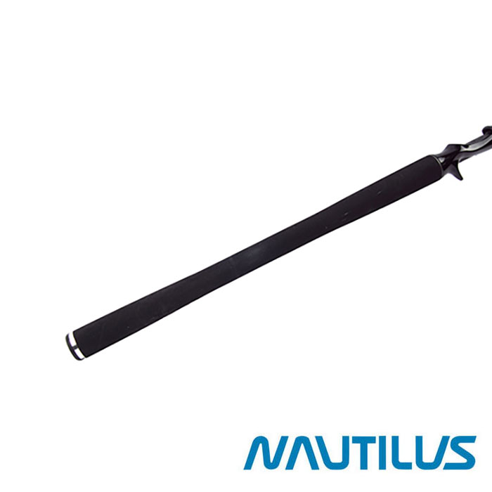 Спиннинг кастинговый Nautilus Monster Pike BB 2.32m/60-170gr MTRPC-BB762XH - купить в интернет-магазине в Москве