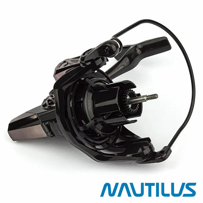 Катушка Nautilus K10 10000 - купить в интернет-магазине в Москве