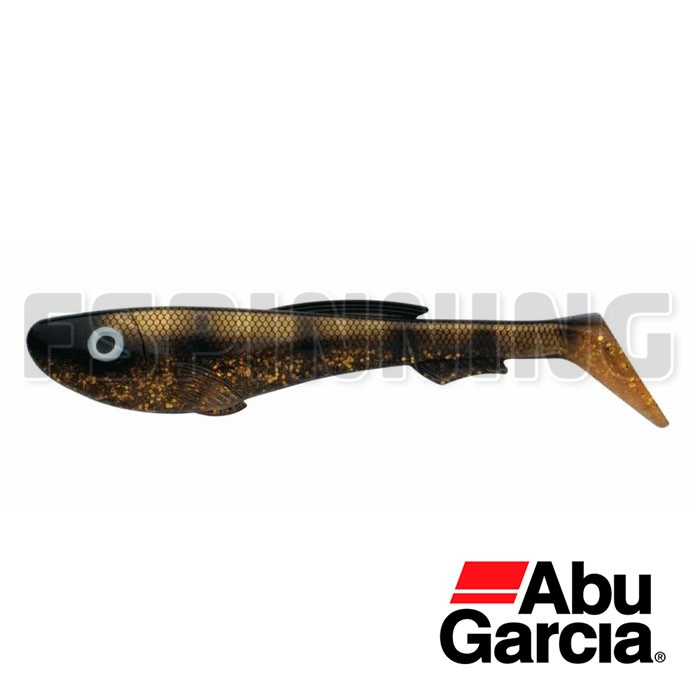 Мягкие приманки Abu Garcia Beast Paddle Tail 210 Bronze Bomber 1шт