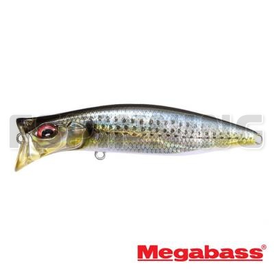 Воблер Megabass Kirinji 90F 12.5gr GG Konoshiro
