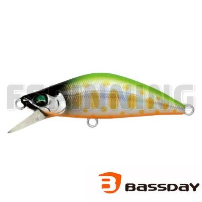 Воблер Bassday Mononofu 50S mo-020