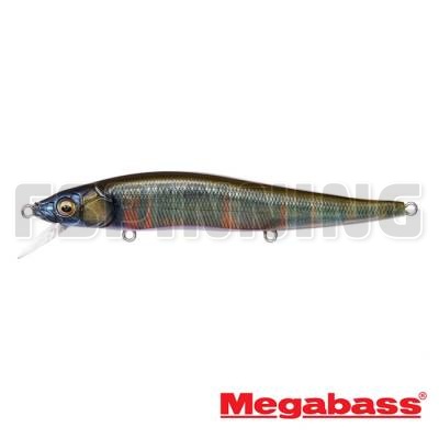 Воблер Megabass Vision Oneten 110 14gr Fa Oikawa