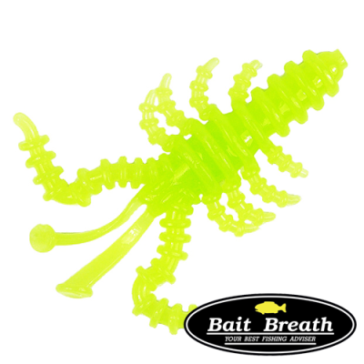 Мягкие приманки Bait Breath Saltwater Mosya 1,5 #S813 14шт