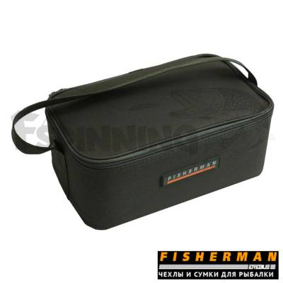 Чехол для катушек Fisherman Ф092