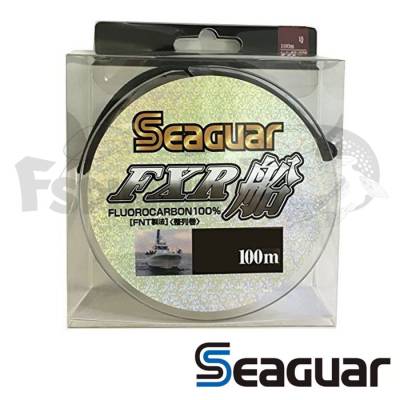 Флюорокарбон Seaguar Fluoro FXR Fune 100m #5 0.370mm/13.9kg - купить в интернет-магазине в Москве