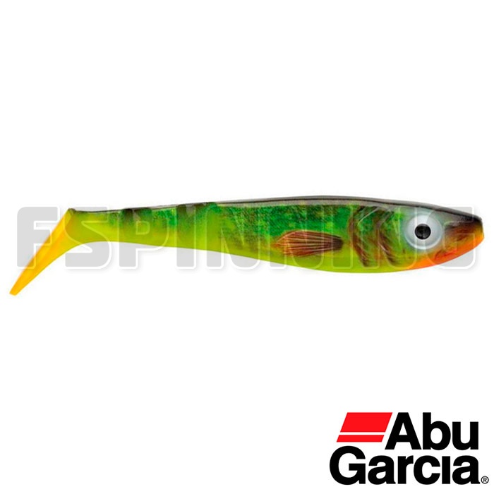 Мягкие приманки Abu Garcia SVZ McPike 210 Smoking Hot Pike 2шт