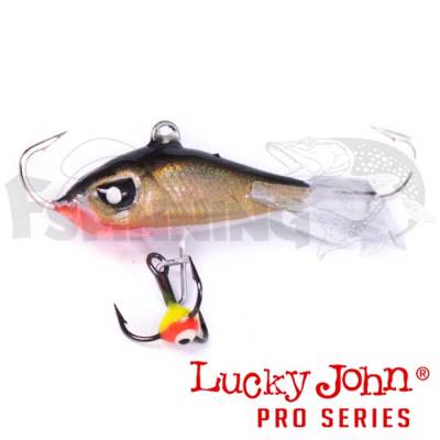 Балансир Lucky John Baltic 4 40mm/10gr #10H