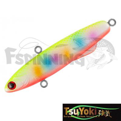 Виб TsuYoki Torpeda 65S Soft #AL023