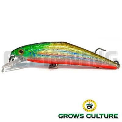 Grows Culture D-Contact 72 #19
