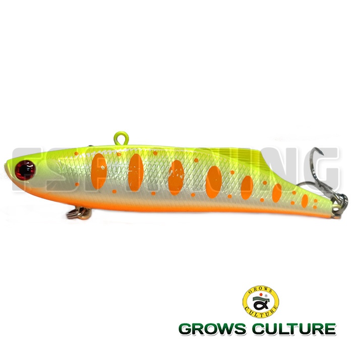 Виб Grows Culture Ocean Fleet Marvie 90 28 г #12 UV