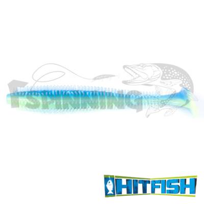 Big Pimp Shad 5.7 Мягкие приманки Hitfish Big Pimp Shad 5.7 R123 3шт