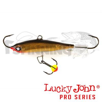 Балансир Lucky John Nordic 4 40mm/12gr #10H