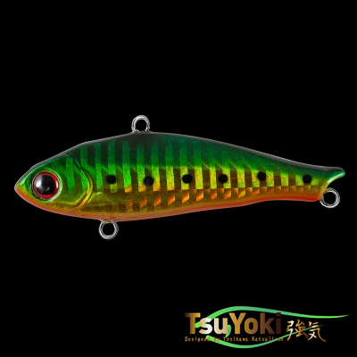 Виб TsuYoki Lord 72S #F447