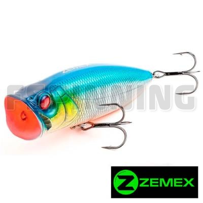Поппер Zemex Jumpy 80F F105