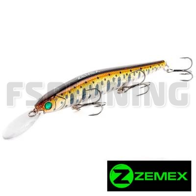 Воблер Zemex Envy 130SP MR T406