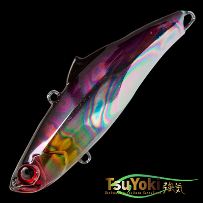 Виб TsuYoki Bosun 75S #273
