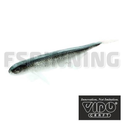 Силиконовые приманки Vido Craft Ursula 8 20 2шт