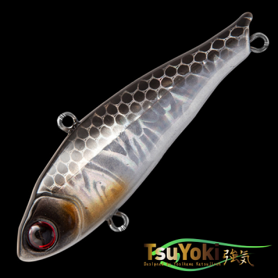 Виб TsuYoki Lord 72S #264N