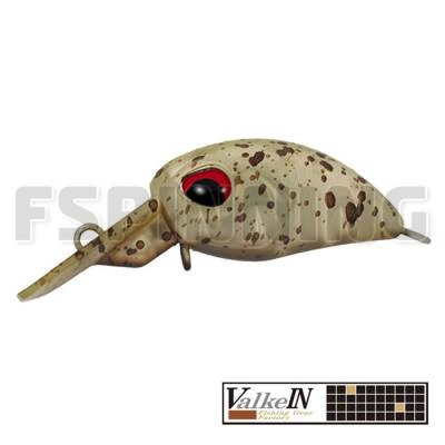 Воблер ValkeIN Haze Nano F M179