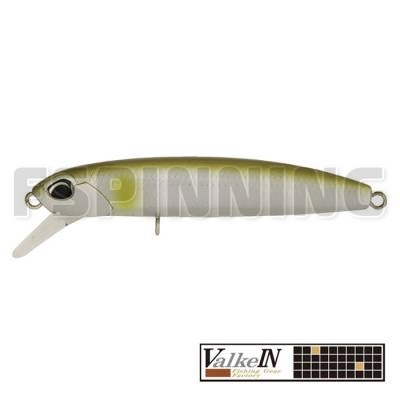 Воблер ValkeIN Level Ondine Figure NT S C229