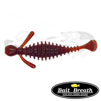 Мягкие приманки Bait Breath U30 Big Rui 3.5 #135 6шт