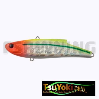 Виб TsuYoki Strateg 100S AM001