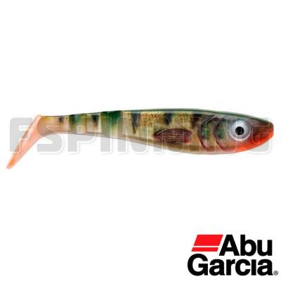 Мягкие приманки Abu Garcia SVZ McPike 210 Real Perch 2шт