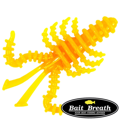 Мягкие приманки Bait Breath Saltwater Mosya 2 #S841 10шт