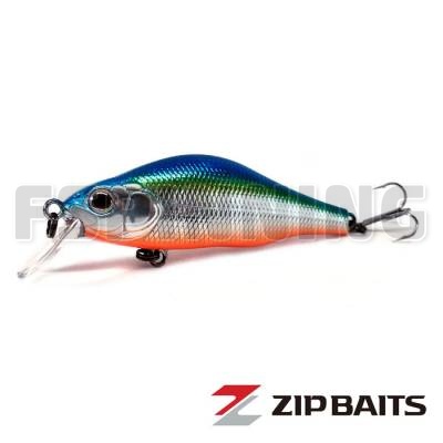 воблеры zip baits