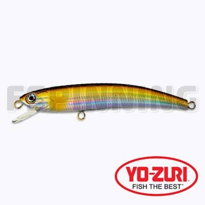 Воблер Yo-Zuri Pin'S Minnow 70F M44