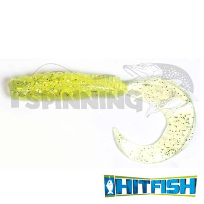 Screwtail 2.6 Мягкие приманки Hitfish Screwtail 2,6 R41 9шт