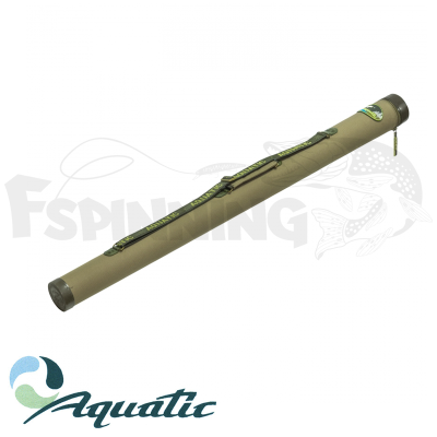 Тубус для удилищ Aquatic Т-75 120cm - купить в Москве
